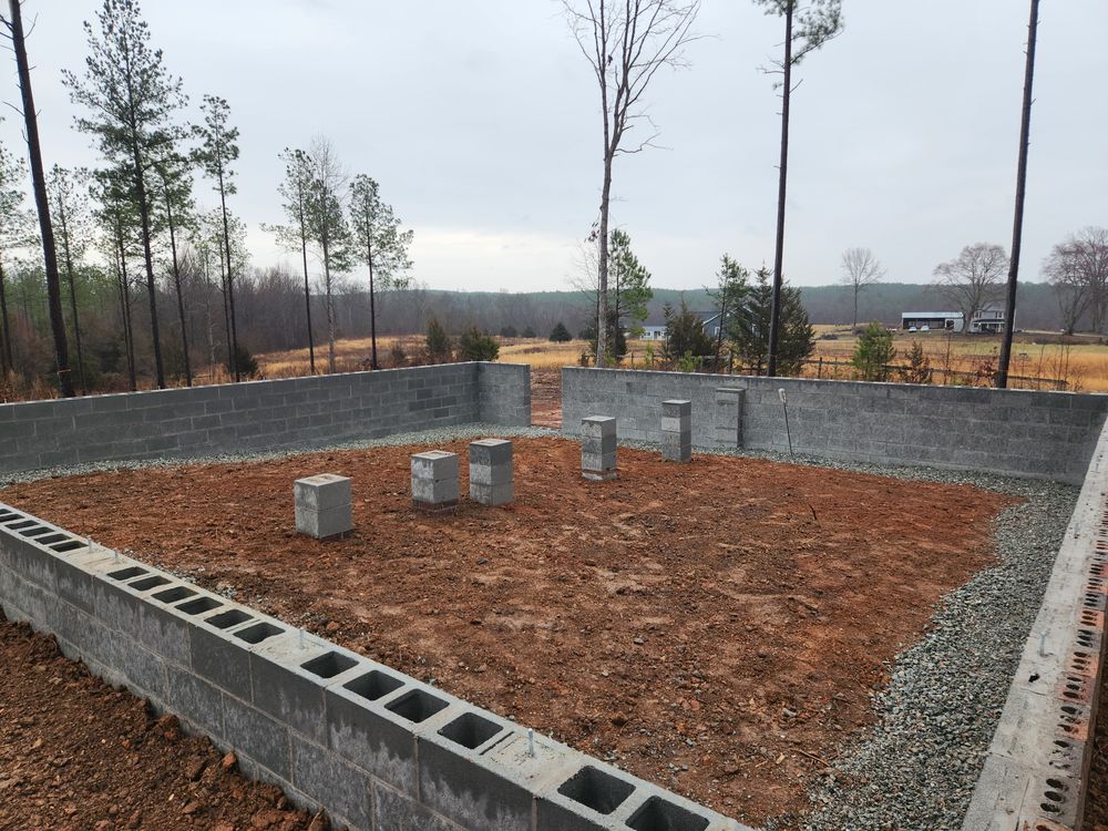 All Photos for C.A. Sherry Land Improvement, LLC. in Louisa, VA