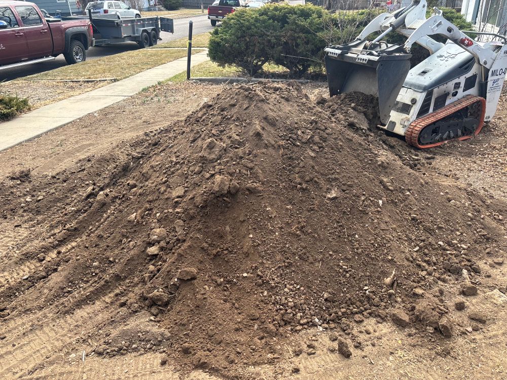 All Photos for Highland Concrete & Landscaping in Colorado Springs, CO