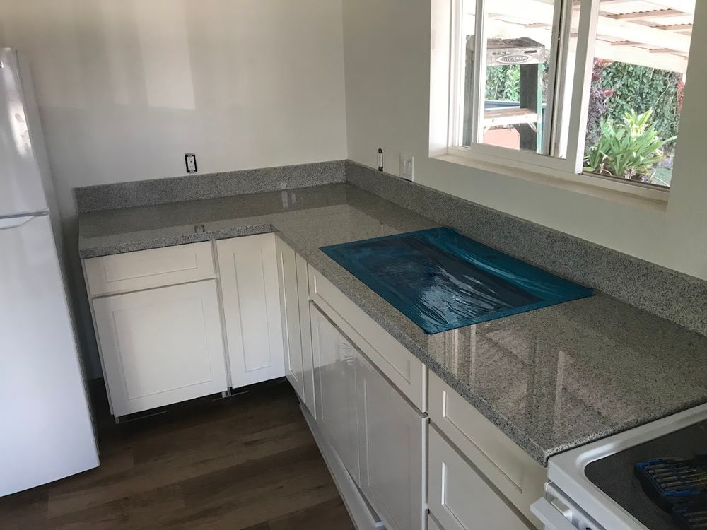 Enhance your kitchen's aesthetics with our expert backsplash tiling service, offering a wide range of styles and materials to match any decor. Enjoy precision installation for lasting beauty and function. for BC Tile in Kihei, HI