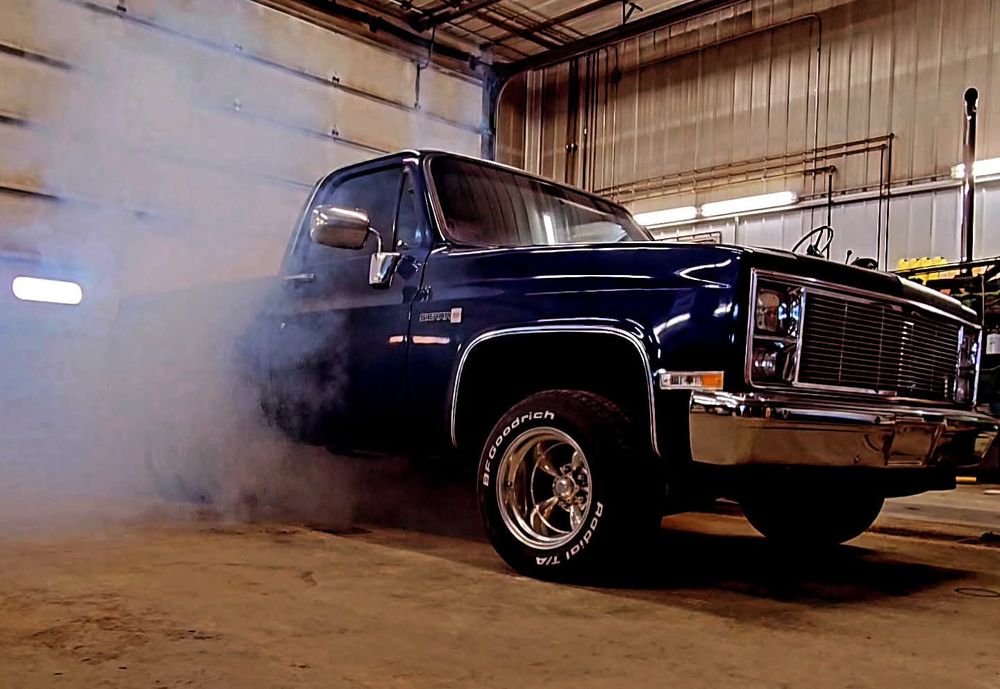 All Photos for Wessels Custom Paint & Restoration in Bad Axe, MI