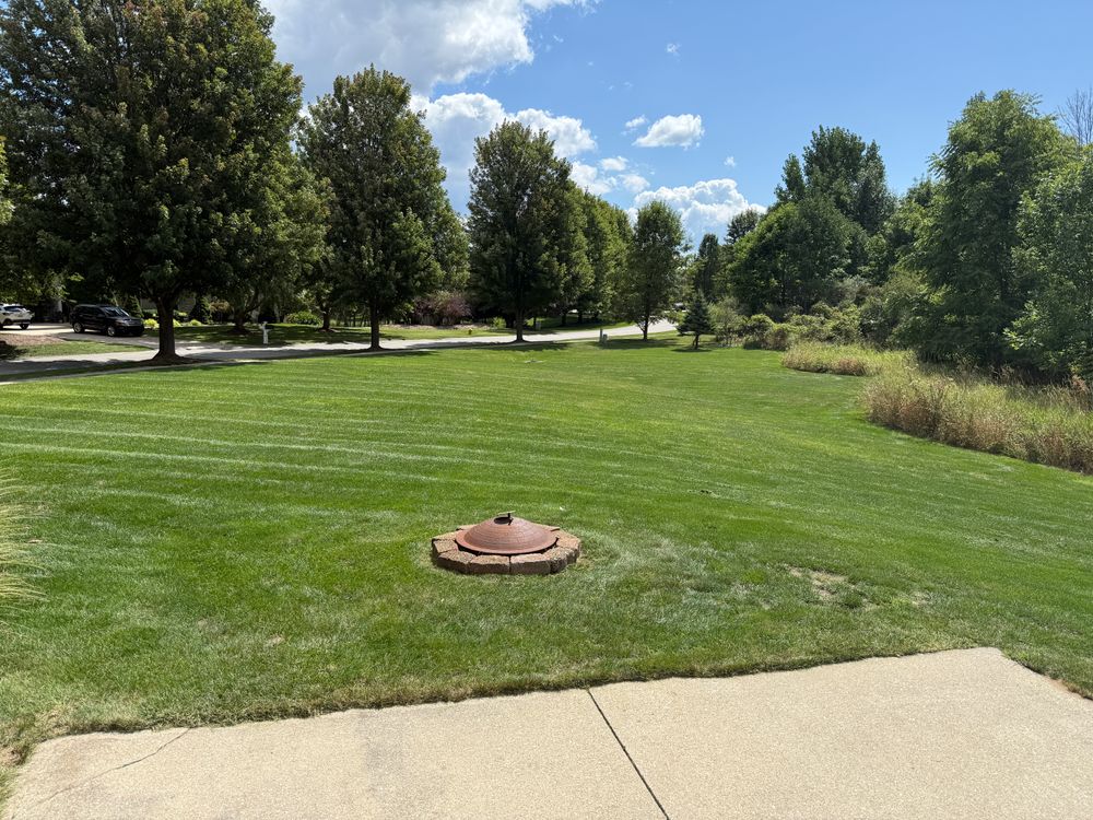 All Photos for Phillips Lawn Services in Ravenna, MI
