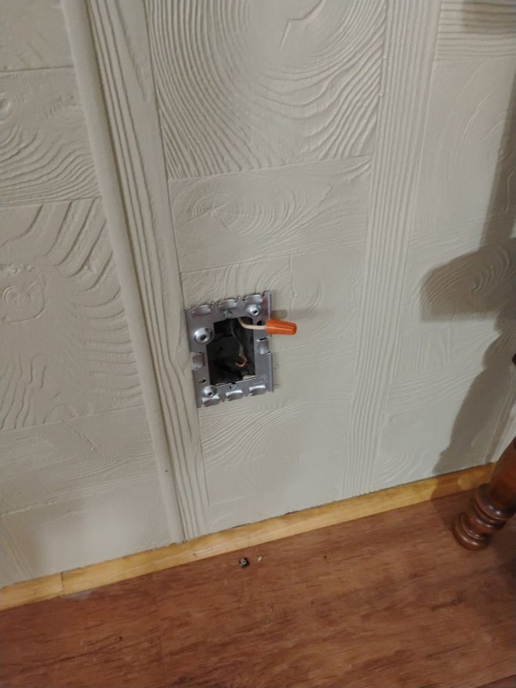 Interior Repairs for Kemps’ Handyman Service in Shenandoah, PA