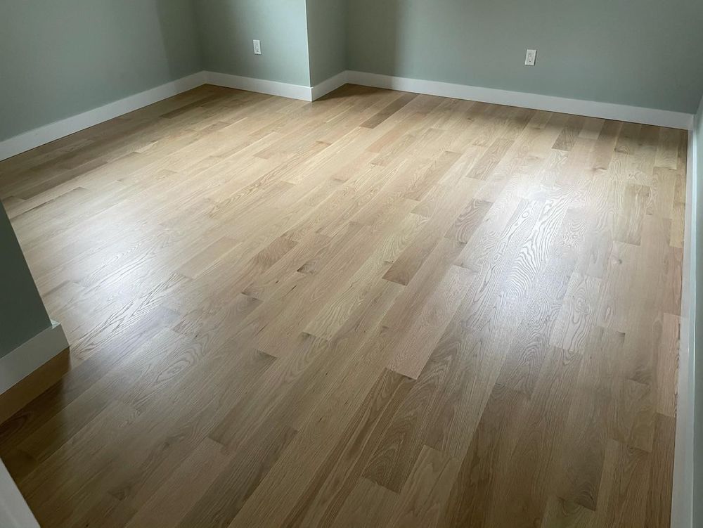 Flooring for Joyce Floors in Stoughton, MA