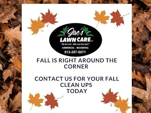 All Photos for Jae's Lawncare, LLC. in Evansville, IN
