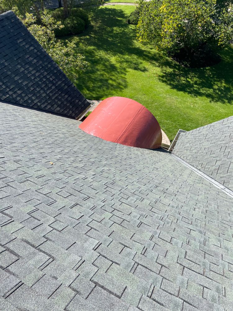 All Photos for Precious Roofing in Madeira, OH