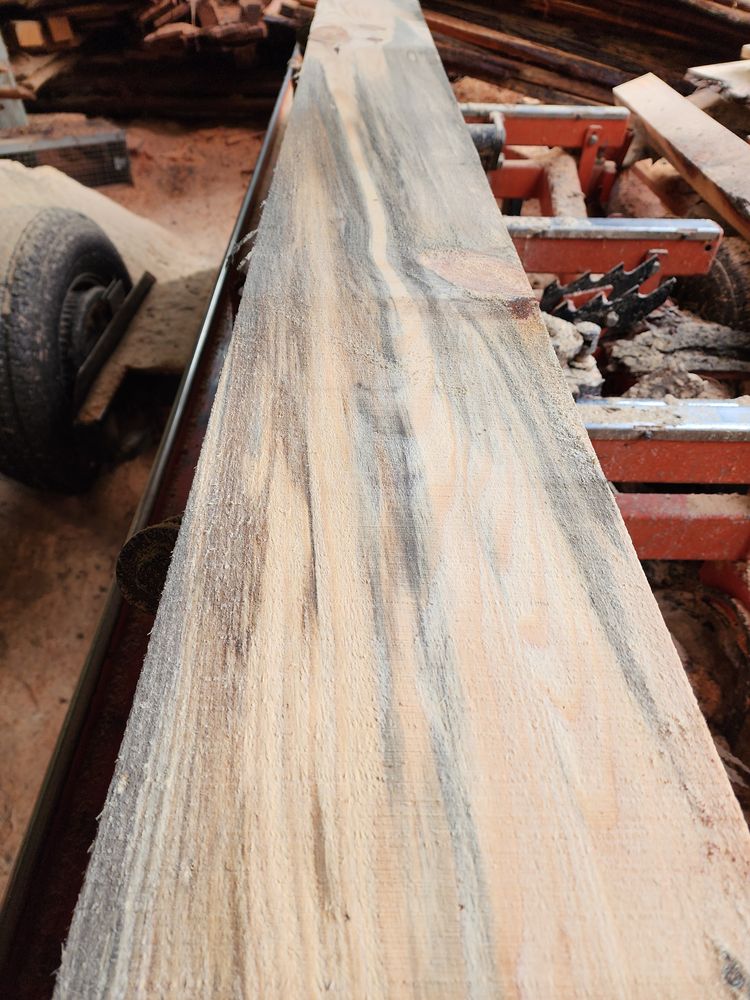 All Photos for The Baskins Sawmill in Port Angeles,  WA