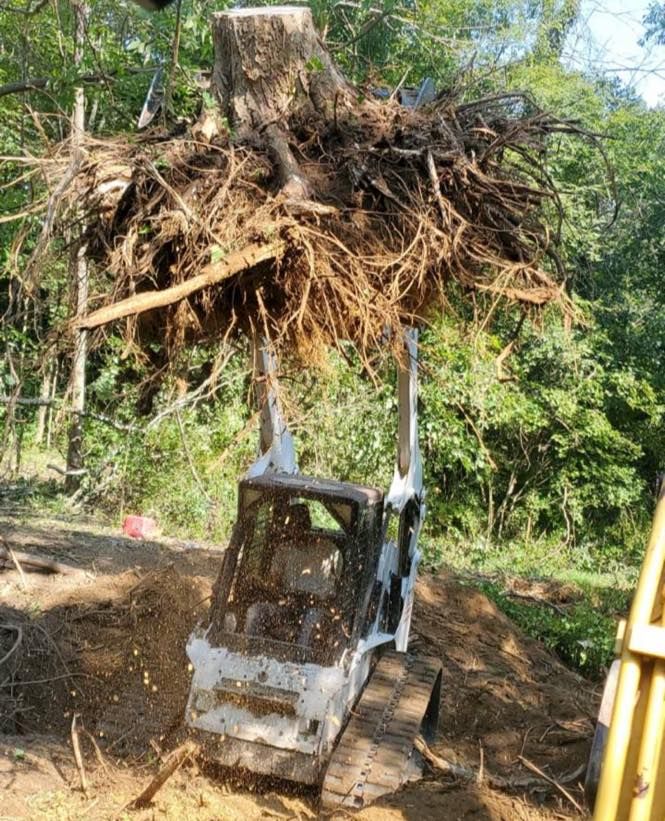 All Photos for Rocky Top Concrete & Excavating in Knoxville, TN