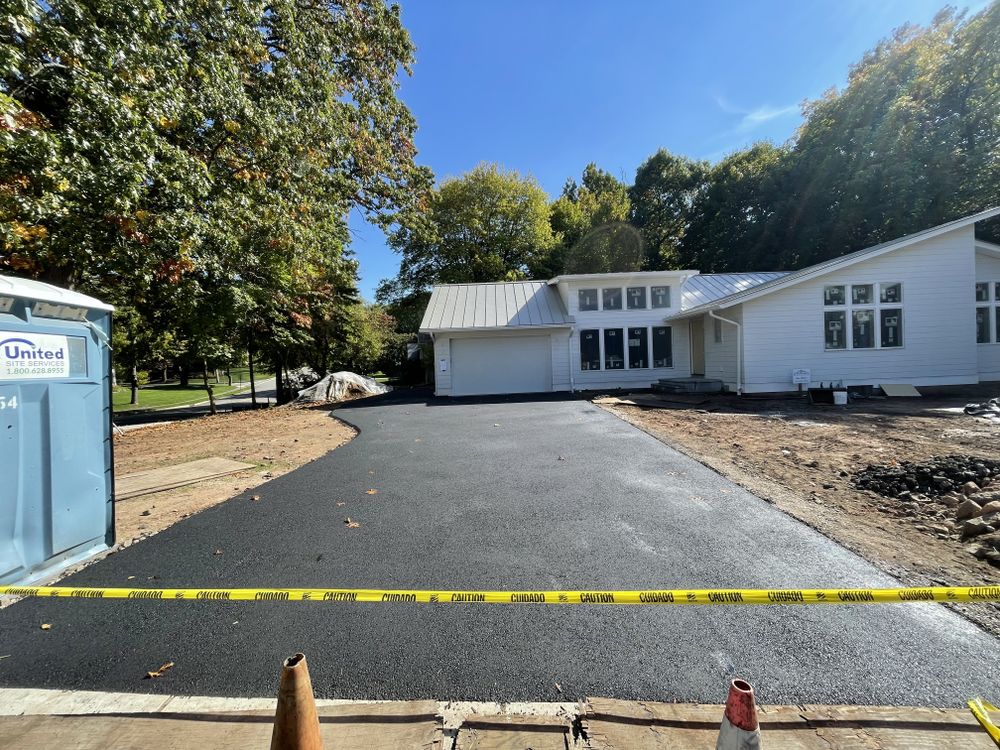 All Photos for W Paving LLC in Palisades Park, NJ