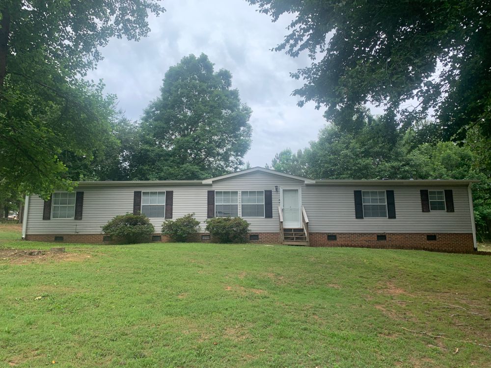 All Photos for The Flip Flop Roofer in Statesville, NC