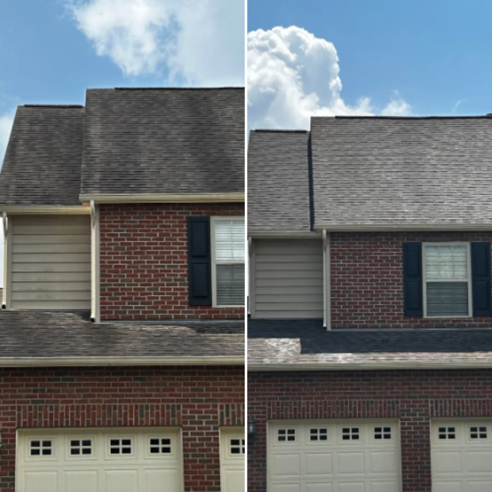 All Photos for Buckeye Roof Rejuvenate in Columbus, Ohio