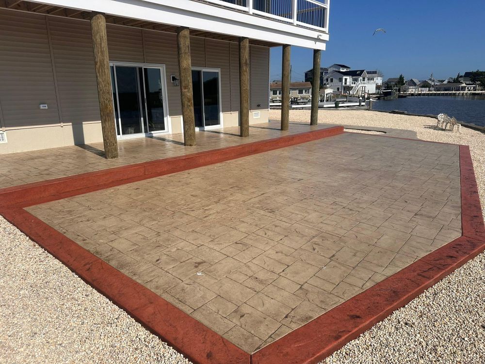 All Photos for DiDaniele Masonry in Tuckerton, NJ