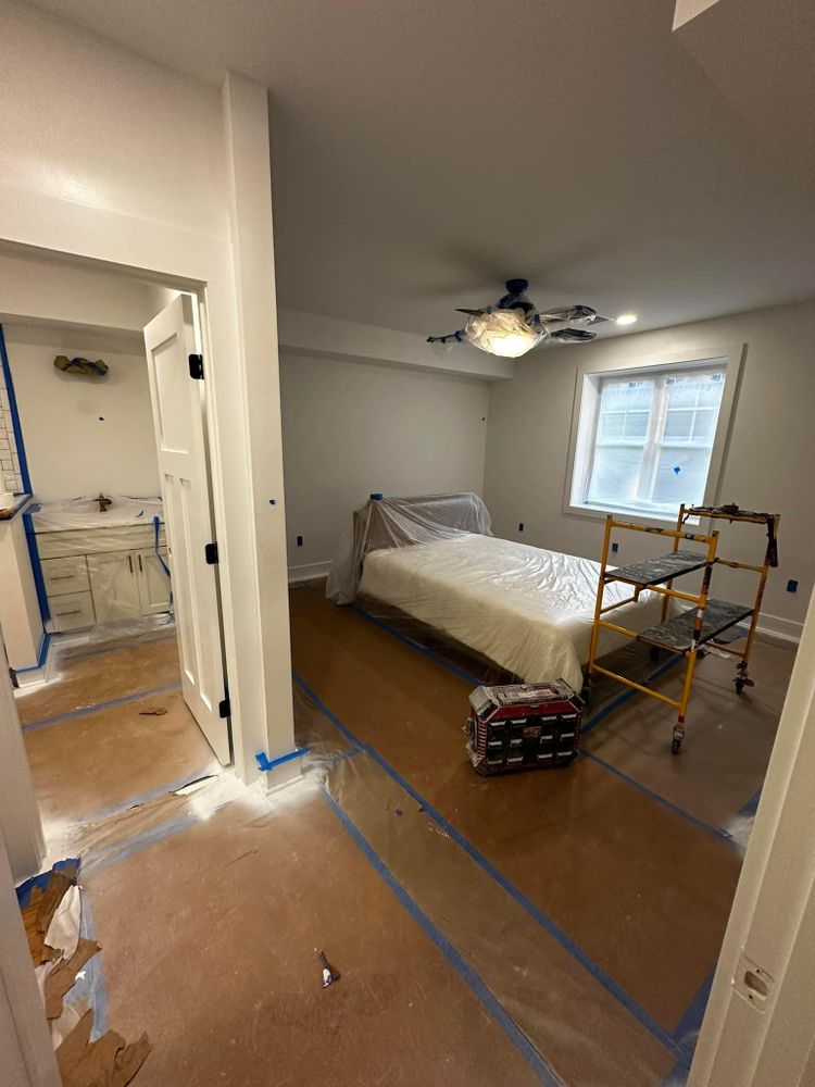 All Photos for Suter & Sons Painting in Amherst, Western Massachusetts