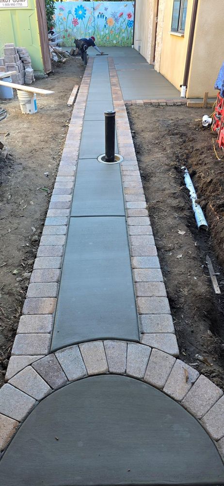 All Photos for Complete Concrete in Torrance, CA