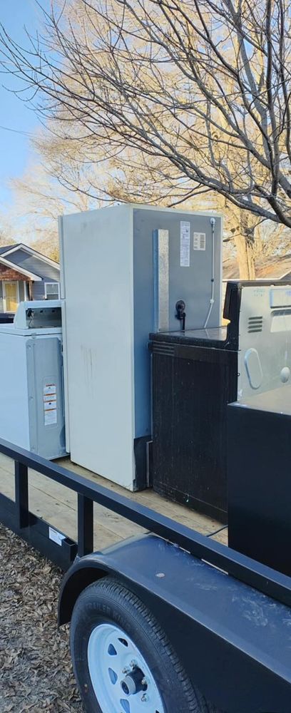 All Photos for Land Legends Landscapes LLC in Kings Mountain, NC