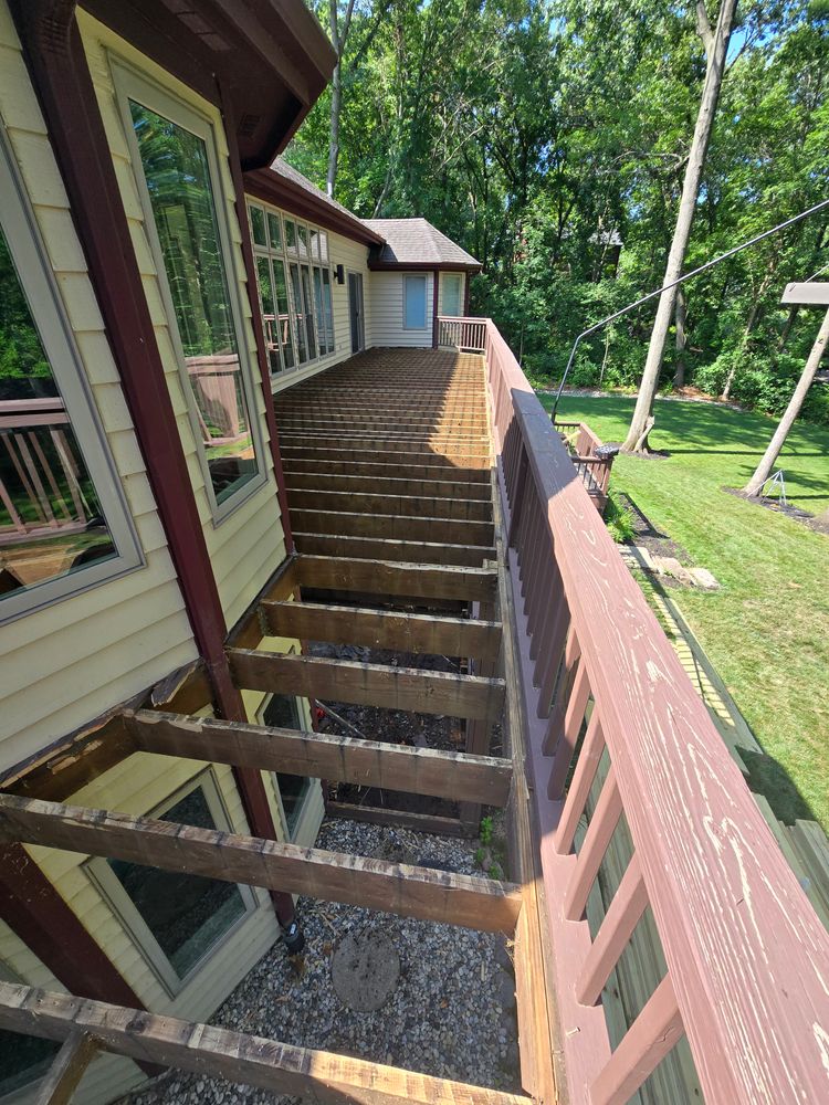 All Photos for Santiago Construction LLC in Valparaiso, IN