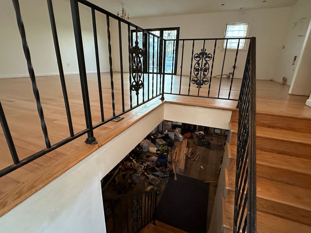 All Photos for K&A Hardwood Floors in Alexandria, VA