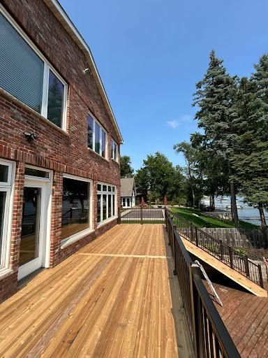 All Photos for Pro Install LLC in Stacy, MN