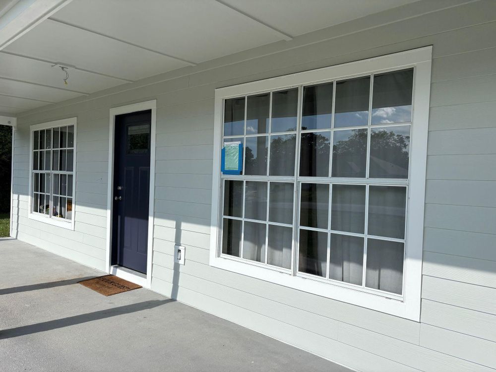 All Photos for United Exteriors INC in St. Petersburg, FL