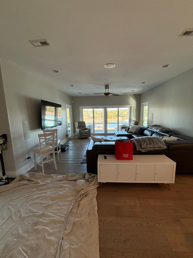 All Photos for Duffett Brothers Painting in Wilmington, NC