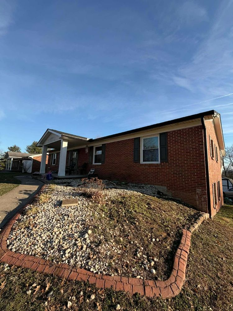 All Photos for KY Gutter Pro & Specialty Roofing Systems in Monticello, KY