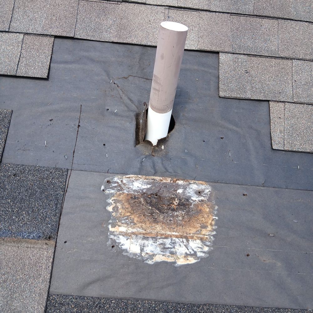 All Photos for E & E Roofing & Exteriors LLC in Baytown, TX