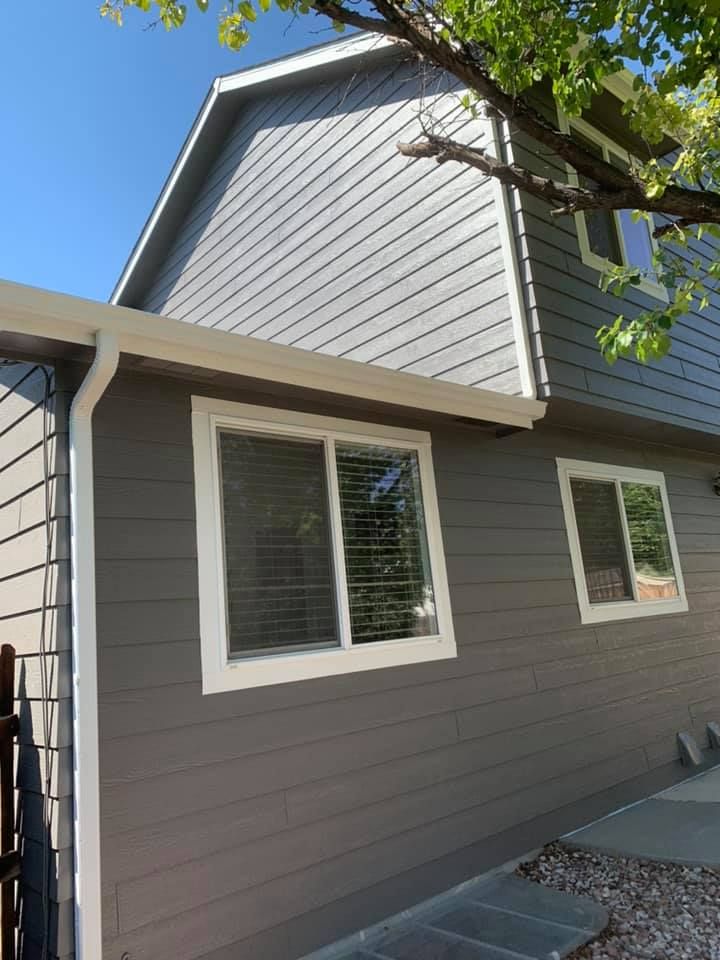 All Photos for Junuel’s Painting in Bennett, CO