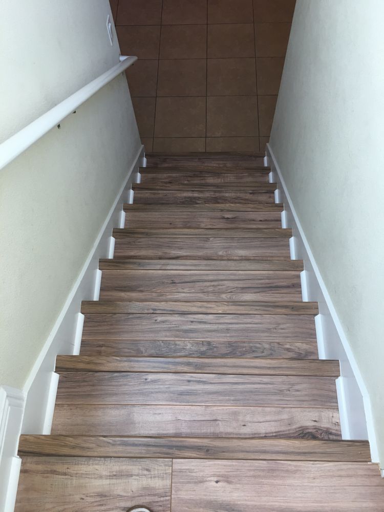 All Photos for Sage Tile in Saint Cloud, FL