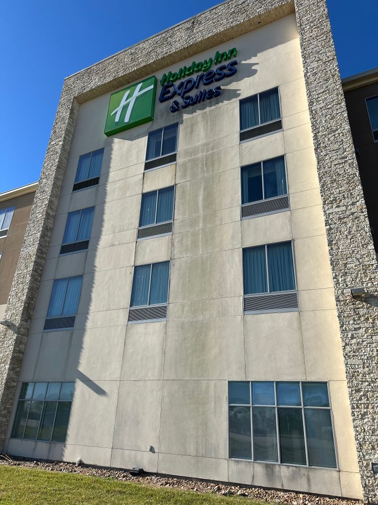 All Photos for Power Pressure Wash in Houston, TX