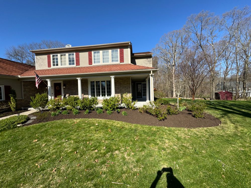 All Photos for Hennessey Landscaping LLC in Oxford,  CT 