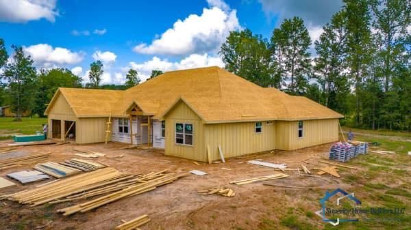 All Photos for Superior Home Builders in Livingston, TX