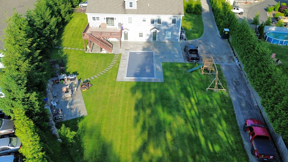 All Photos for Greenscaping & Masonry LLC in Bethel, CT