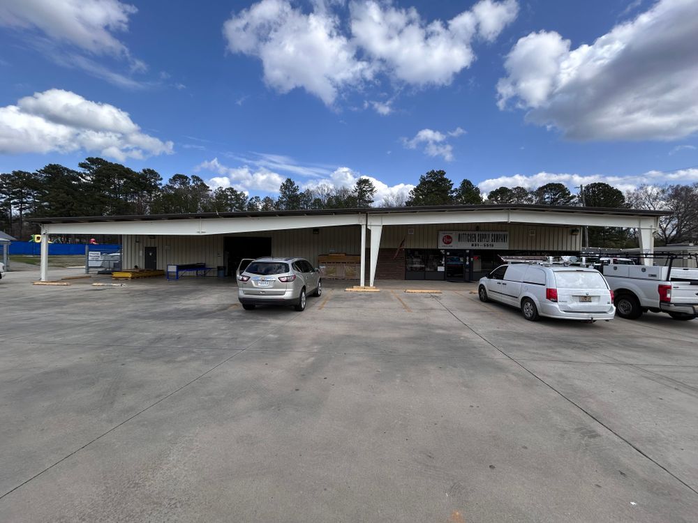 Residential Painting for Zero Spots Painting in Tuscaloosa County, AL