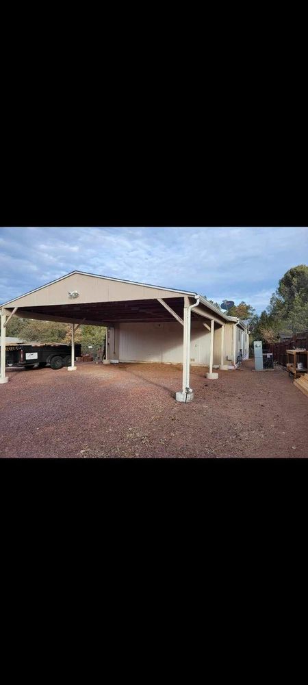 All Photos for Lewis Custom Builds in Payson, AZ