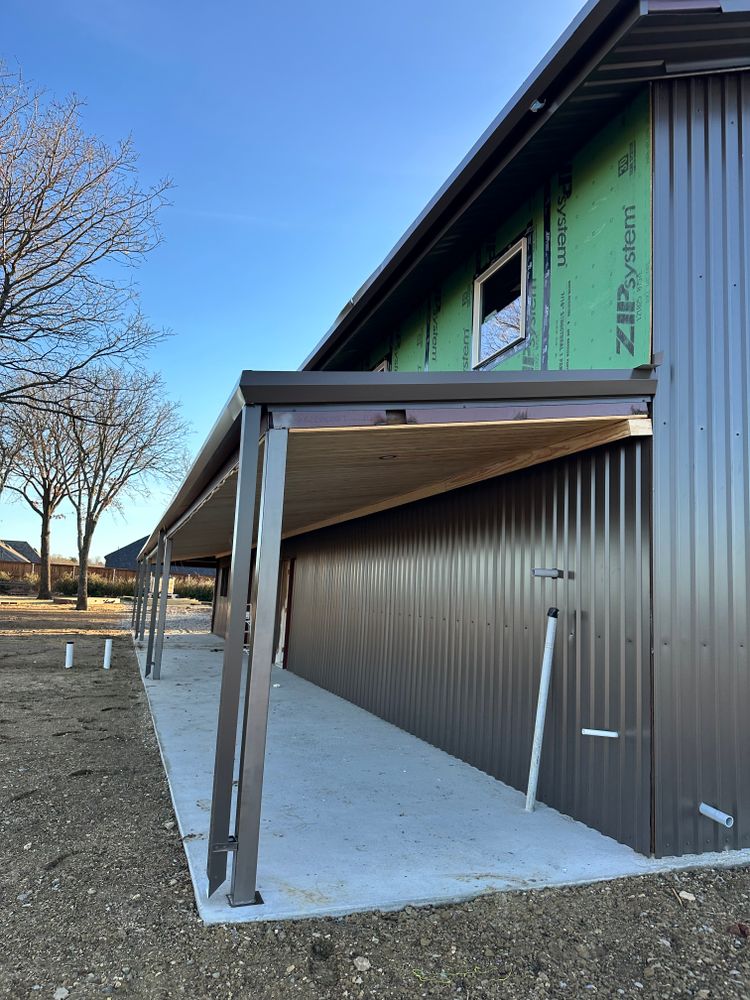All Photos for CR Fabrication in Royse City, TX