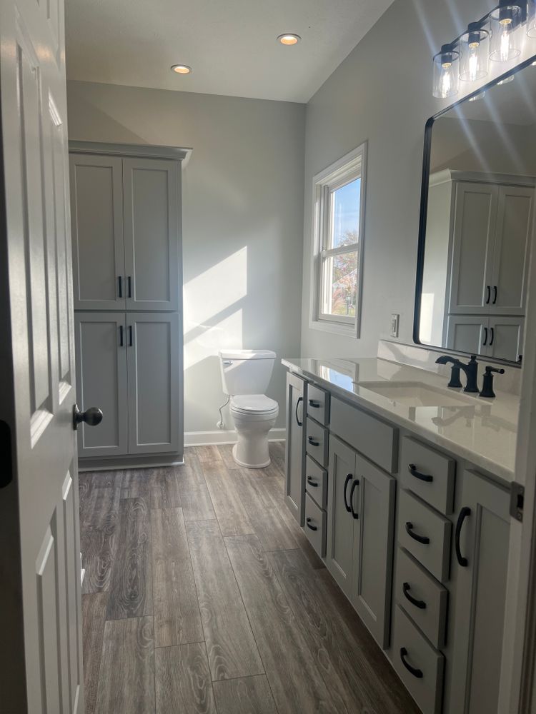 All Photos for Crafted Construction in Northwest , Indiana