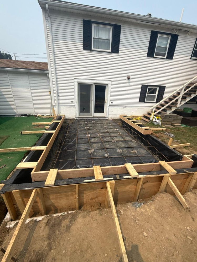 All Photos for Bassett Construction LLC in Groveland, MA