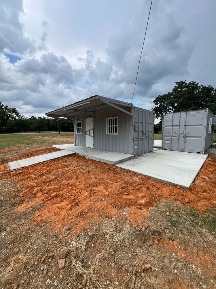All Photos for BW Concrete Contracting LLC in Fort Worth, TX