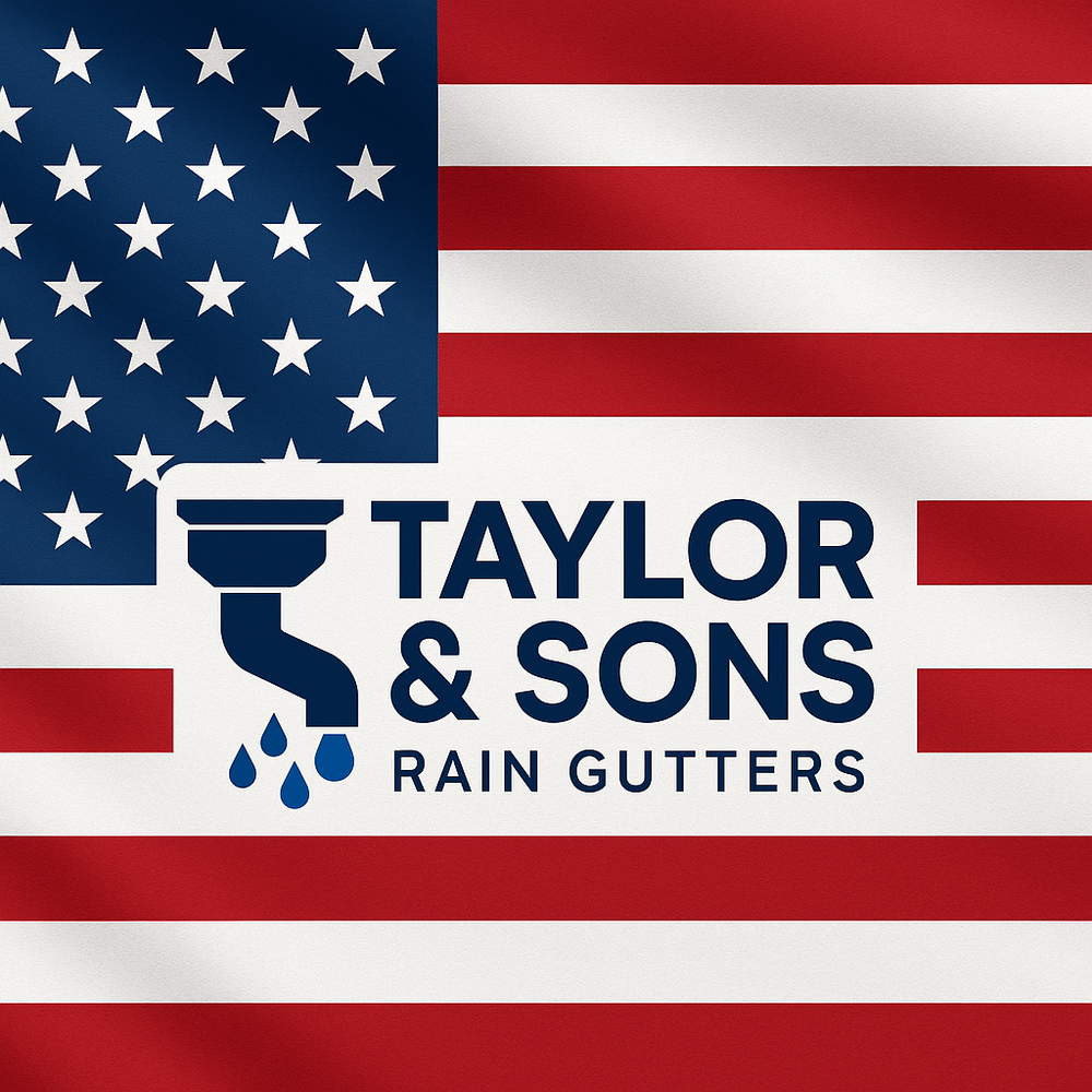 Our professional gutter maintenance service ensures that your home's gutters stay clean and functional, preventing water damage and maintaining the overall integrity of your property. Trust us for reliable care. for Taylor & Son’s Rain Gutters in Caddo Mills, TX