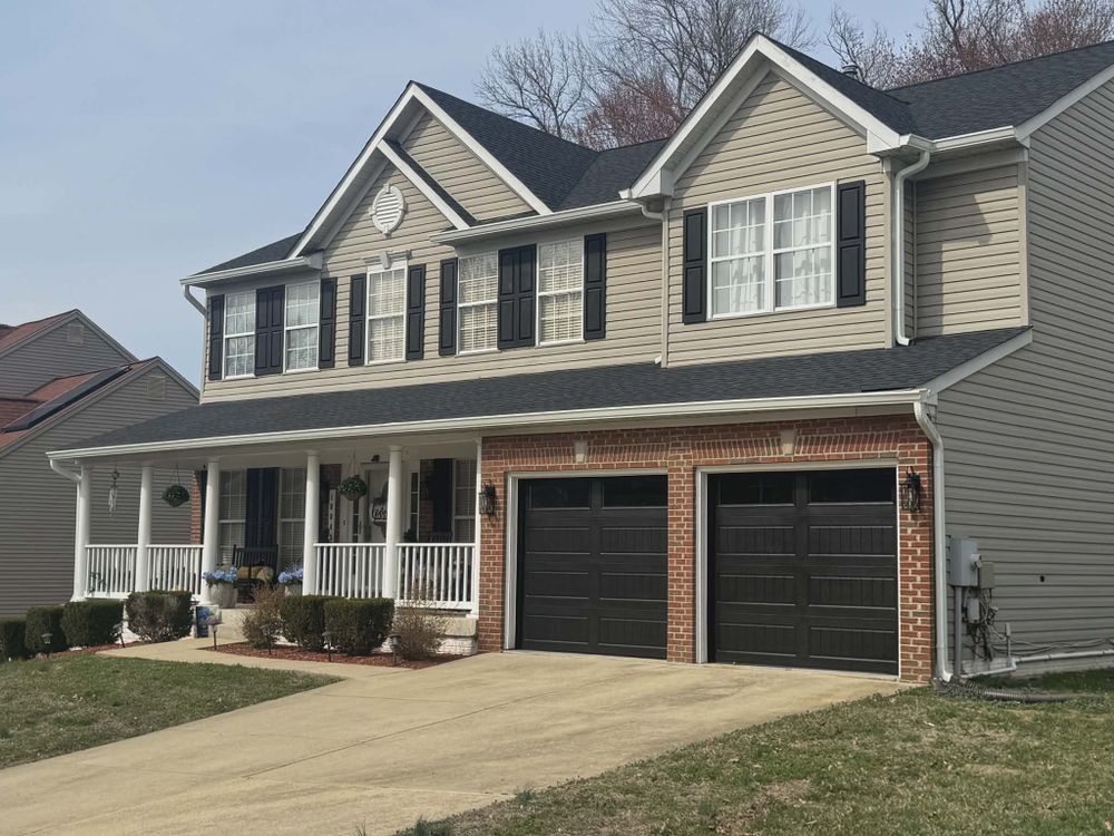 All Photos for JR Garage Door and Services in Charles County, MD