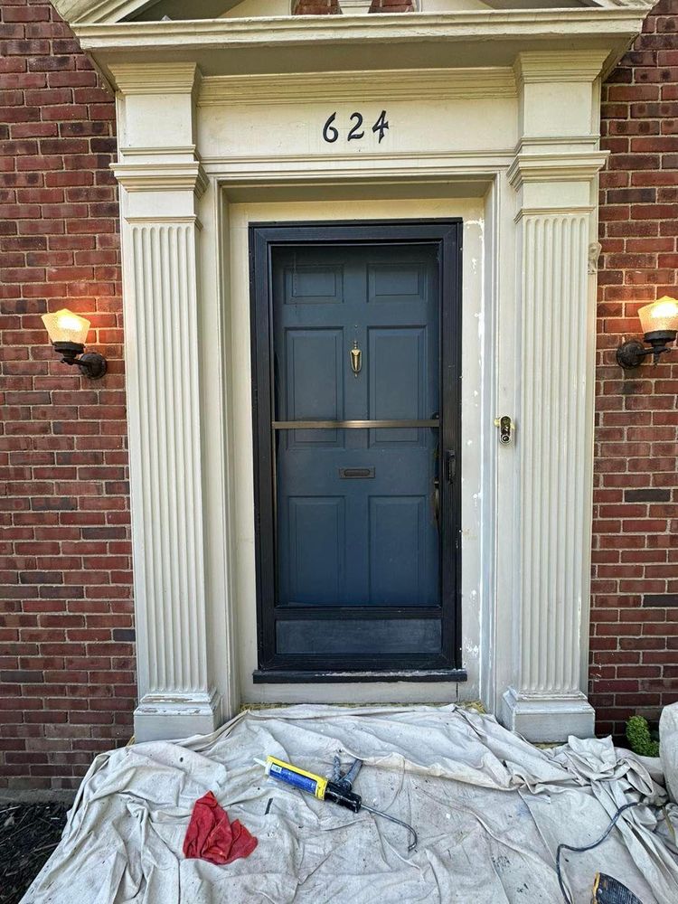 All Photos for Matt Meranda Painting in Grand Rapids, MI