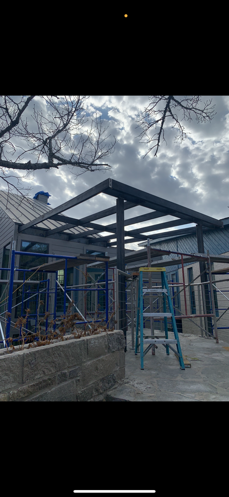 All Photos for C&C Fabrication and Welding LLC in Spring Branch, TX