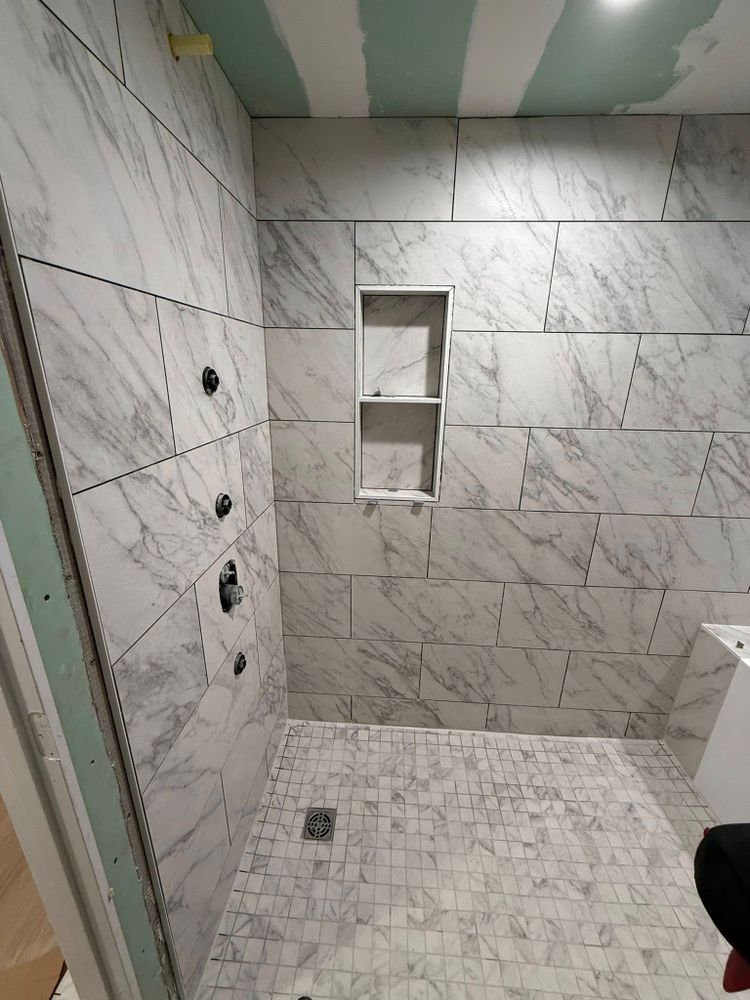 Transform your home with our expert remodeling services. From kitchens to bathrooms, our skilled team delivers customized solutions and high-quality craftsmanship, enhancing both the beauty and functionality of your living space. for Northway Views Construction in Portland, ME