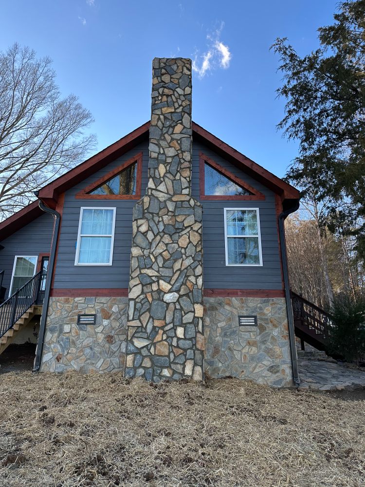 All Photos for McCune Construction LLC in Mocksville, NC