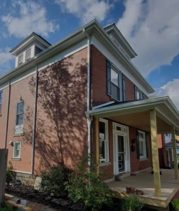 All Photos for A-1 Seamless Gutters in Greensburg, PA