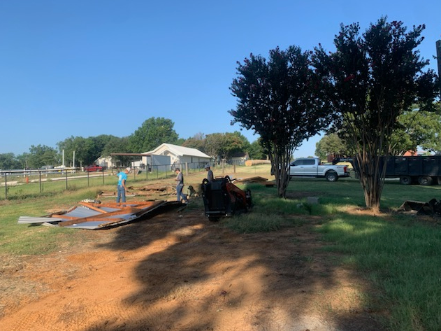 All Photos for Teague Trees and Land Clearing in Rendon, TX