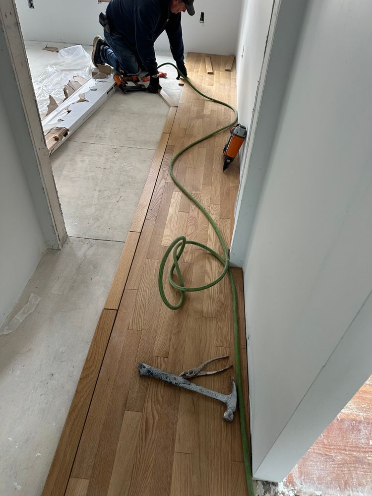 All Photos for Precision Construction in North Branch, NY