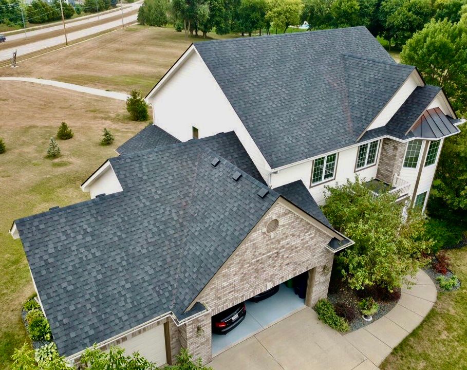 All Photos for Genesis Roofing & Construction in Cumming, IA