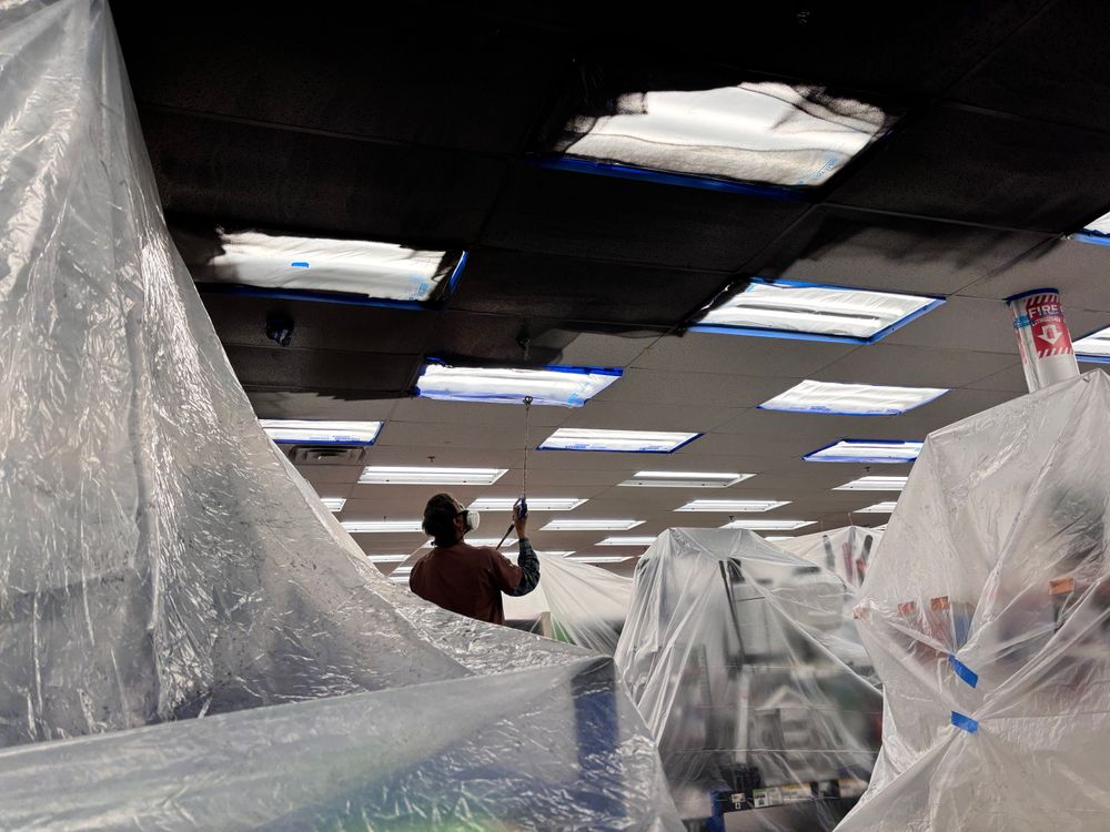 All Photos for Northstar Painting and Sandblasting in Duluth, MN