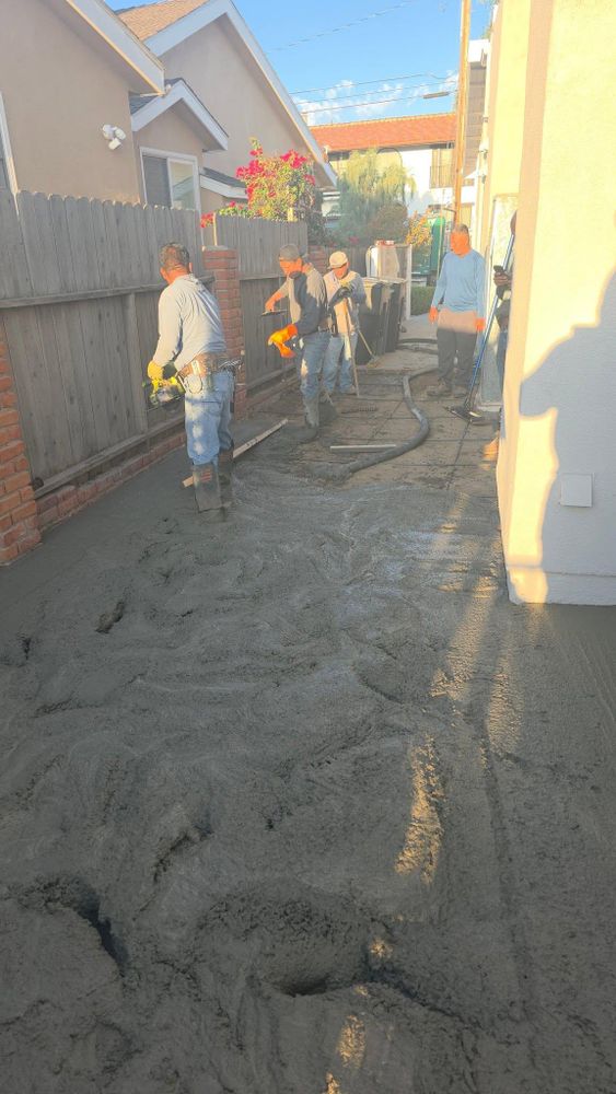 All Photos for Complete Concrete in Torrance, CA