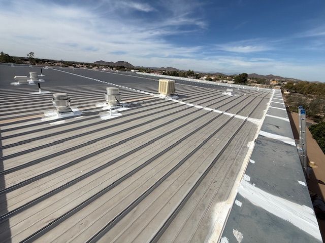 All Photos for Generations Roofing in Tucson, AZ